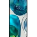 Motorola Moto G52