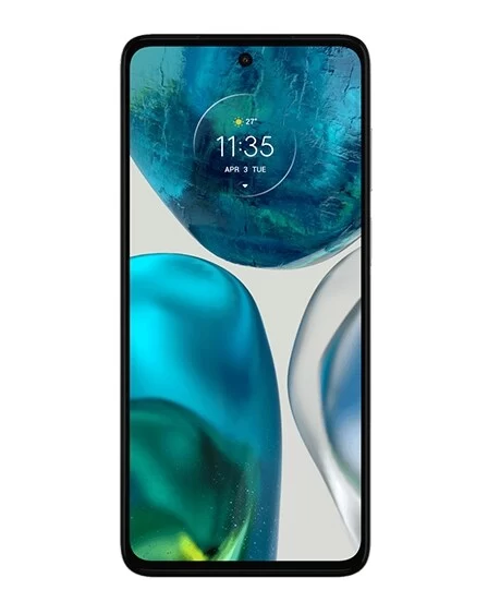 Motorola Moto G52