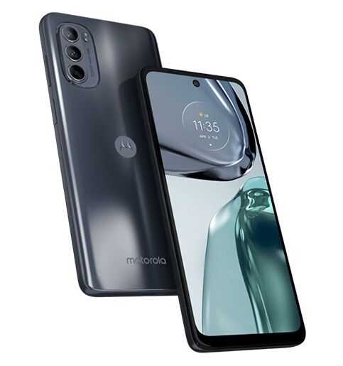 Motorola Moto G62 5G