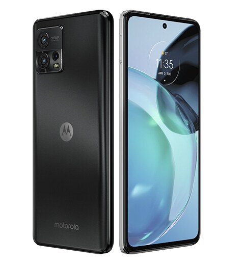 Motorola Moto G72