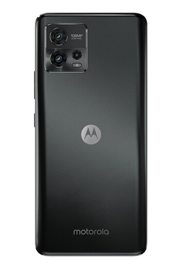 Motorola Moto G72