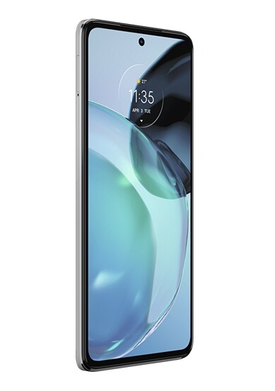 Motorola Moto G72