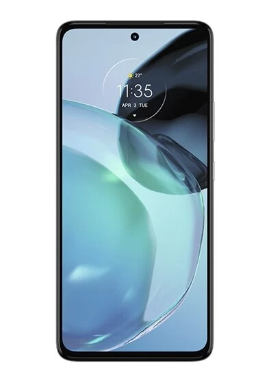 Motorola Moto G72