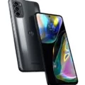 Motorola Moto G82