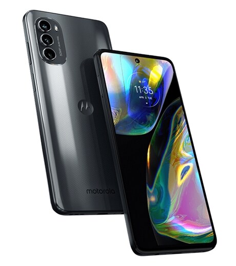 Motorola Moto G82