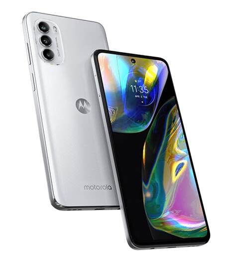 Motorola Moto G82