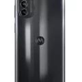 Motorola Moto G82