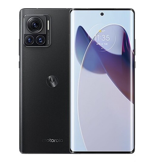 Motorola Moto X30 Pro