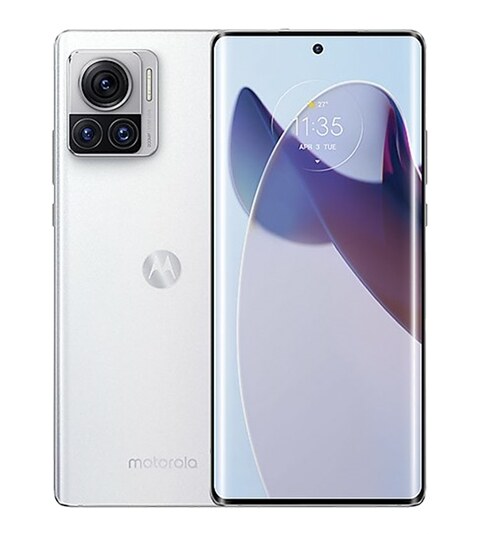 Motorola Moto X30 Pro
