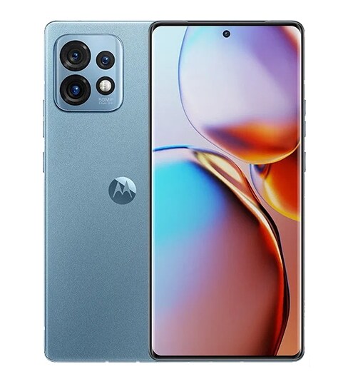 Motorola Moto X40