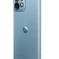 Motorola Moto X40