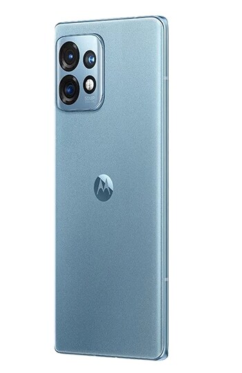 Motorola Moto X40
