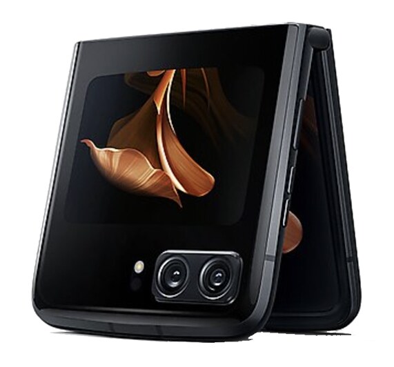 Motorola Razr 3