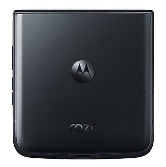 Motorola Razr 3
