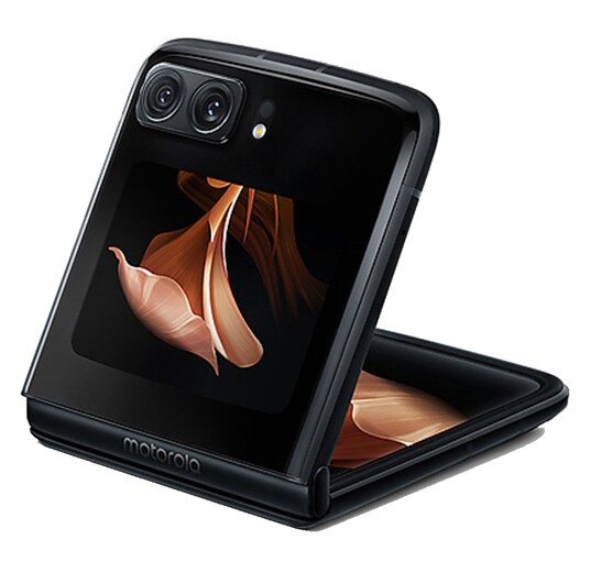 Motorola Razr 3