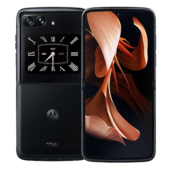 Motorola Razr 3