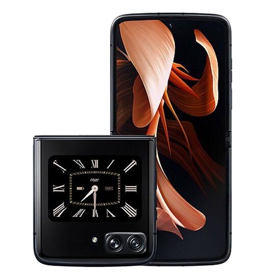 Motorola Razr 3