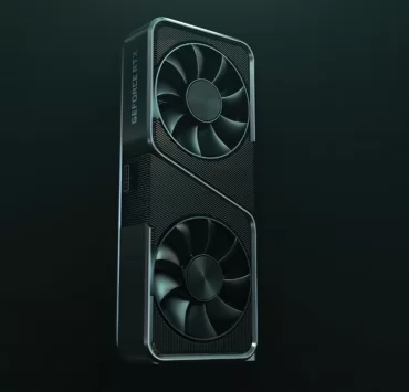 NVIDIA Geforce RTX 4060 Ti Graphics Card | RTX 4060 | ลือ GeForce RTX 4060 มาพร้อมกับชิป AD107 แบบเดียวกับโน๊ตบุ๊คและมี 3072 CUDA Cores
