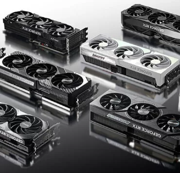 NVIDIA RTX 4070 TI 1 | GeForce RTX 4070 | ยืนยัน GeForce RTX 4070 มีหน่วยความจำ 3 แบบคือ 10GB, 12GB และ 16GB