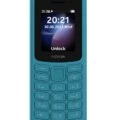 Nokia 105 4G