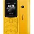 Nokia 110 4G