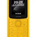 Nokia 110 4G