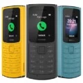 Nokia 110 4G