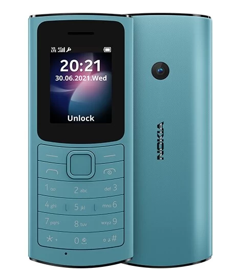 Nokia 110 4G