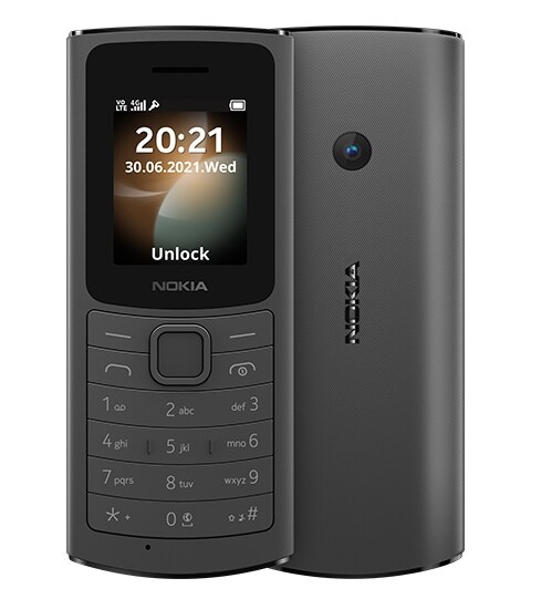 Nokia 110 4G