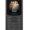 Nokia 110 4G
