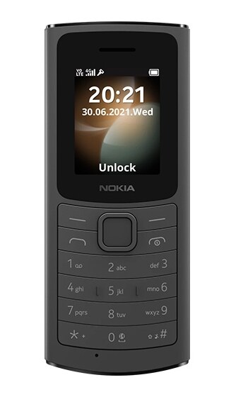 Nokia 110 4G