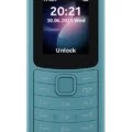 Nokia 110 4G