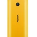 Nokia 110 4G