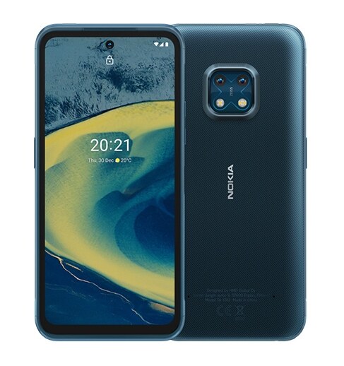 Nokia XR20