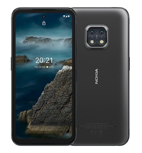 Nokia XR20