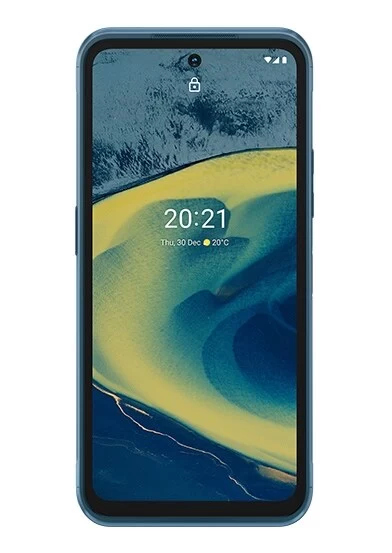 Nokia XR20