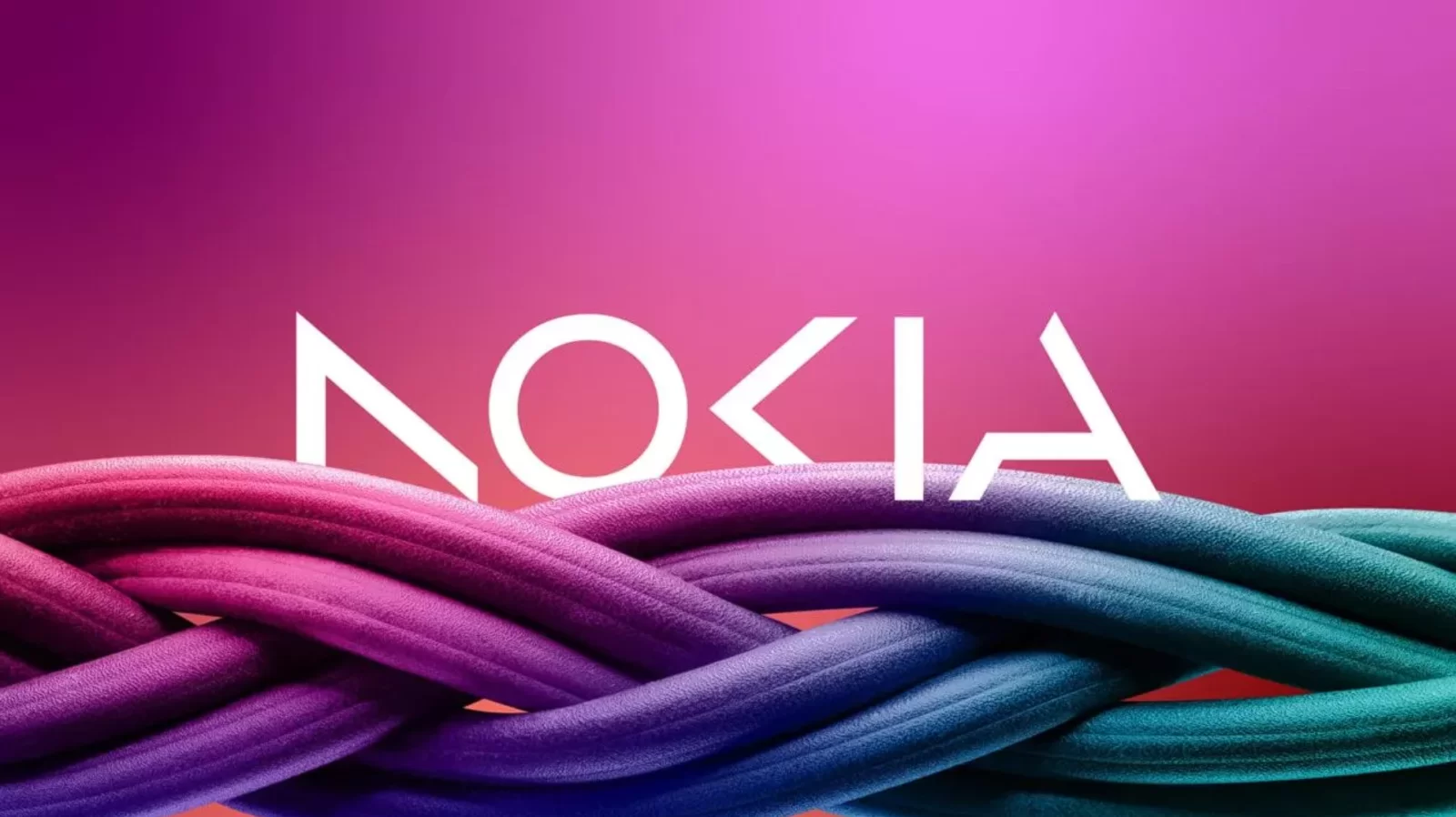 Nokia new logo | NOKIA | Nokia ประกาศเปลี่ยนโลโก้ใหม่ในรอบ 60 ปี คุณชอบมั้ย?