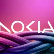 Nokia new logo | NOKIA | Nokia ประกาศเปลี่ยนโลโก้ใหม่ในรอบ 60 ปี คุณชอบมั้ย?