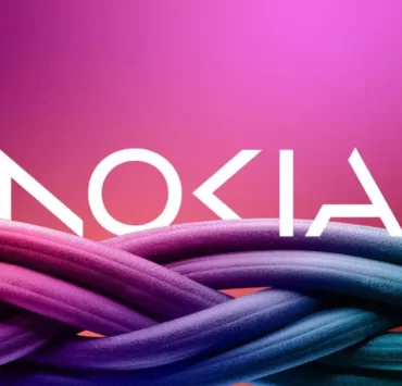 Nokia new logo | NOKIA | Nokia ประกาศเปลี่ยนโลโก้ใหม่ในรอบ 60 ปี คุณชอบมั้ย?