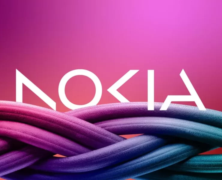 Nokia new logo | NOKIA | Nokia ประกาศเปลี่ยนโลโก้ใหม่ในรอบ 60 ปี คุณชอบมั้ย?