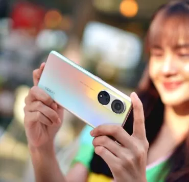 OPPO Reno8 T 5GDSC05714 | OPPO | OPPO Reno8 T 5G ยอดแรง ขายดีอันดับ 1 ตั้งแต่วันแรกที่เริ่มวางจำหน่าย!
