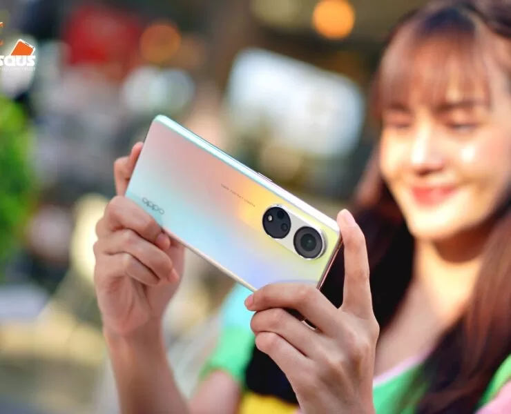OPPO Reno8 T 5GDSC05714 | OPPO Reno8 T 5G | OPPO Reno8 T 5G ยอดแรง ขายดีอันดับ 1 ตั้งแต่วันแรกที่เริ่มวางจำหน่าย!