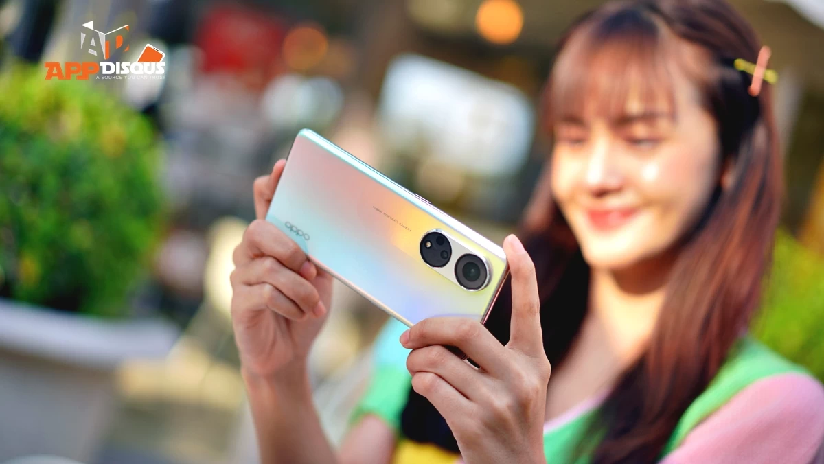OPPO Reno8 T 5G ยอดแรง ขายดีอันดับ 1 ตั้งแต่วันแรกที่เริ่มวางจำหน่าย! 1 OPPO Reno8 T 5GDSC05714 | OPPO | OPPO Reno8 T 5G ยอดแรง ขายดีอันดับ 1 ตั้งแต่วันแรกที่เริ่มวางจำหน่าย!