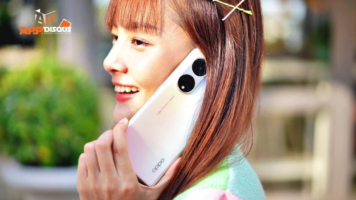 OPPO Reno8 T 5GDSC05724 | OPPO | รีวิว OPPO Reno8 T 5G รุ่นใหม่! ถ่ายภาพบุคคลสวย คมชัด 108MP Portrait Camera อัปเกรดมาใหม่ในทุกด้าน