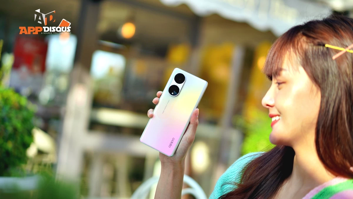 OPPO Reno8 T 5GDSC05763 | OPPO | รีวิว OPPO Reno8 T 5G รุ่นใหม่! ถ่ายภาพบุคคลสวย คมชัด 108MP Portrait Camera อัปเกรดมาใหม่ในทุกด้าน