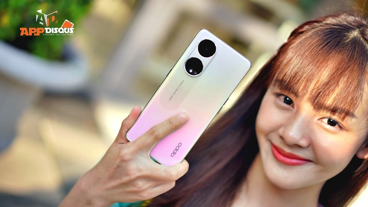 OPPO Reno8 T 5GDSC05773 1 | OPPO | รีวิว OPPO Reno8 T 5G รุ่นใหม่! ถ่ายภาพบุคคลสวย คมชัด 108MP Portrait Camera อัปเกรดมาใหม่ในทุกด้าน