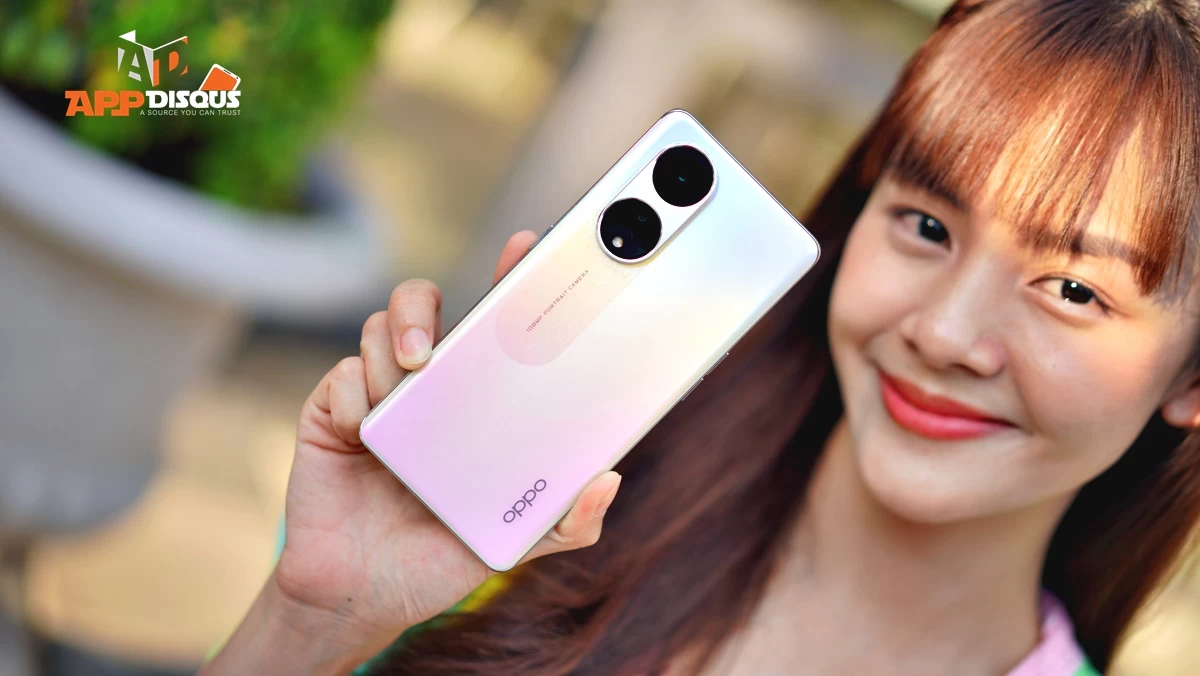 OPPO Reno8 T 5GDSC05774 | OPPO | รีวิว OPPO Reno8 T 5G รุ่นใหม่! ถ่ายภาพบุคคลสวย คมชัด 108MP Portrait Camera อัปเกรดมาใหม่ในทุกด้าน