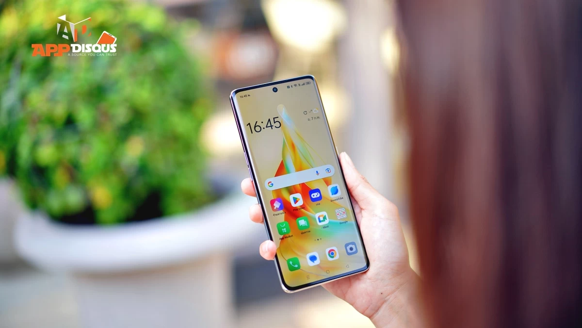 OPPO Reno8 T 5GDSC05783 | OPPO | รีวิว OPPO Reno8 T 5G รุ่นใหม่! ถ่ายภาพบุคคลสวย คมชัด 108MP Portrait Camera อัปเกรดมาใหม่ในทุกด้าน