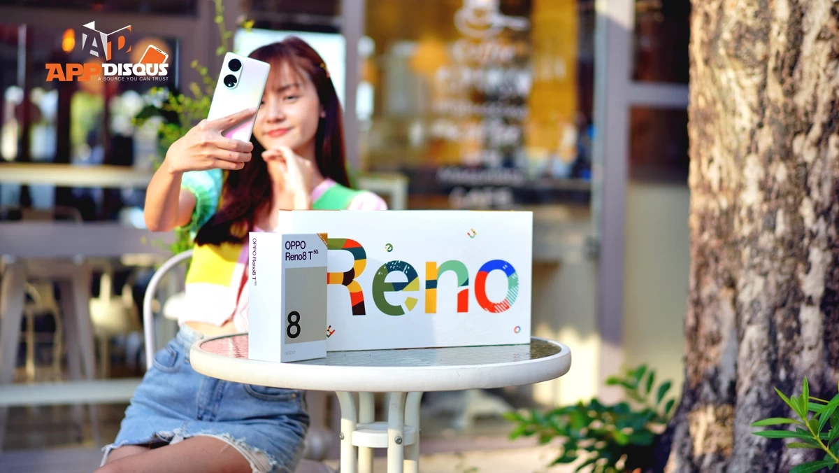 OPPO Reno8 T 5GDSC05824 | OPPO | รีวิว OPPO Reno8 T 5G รุ่นใหม่! ถ่ายภาพบุคคลสวย คมชัด 108MP Portrait Camera อัปเกรดมาใหม่ในทุกด้าน