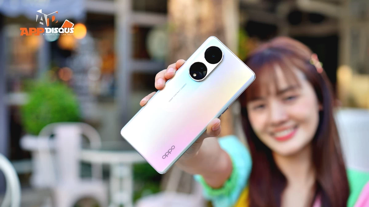 OPPO Reno8 T 5GDSC05879 | OPPO | OPPO Reno8 T 5G ยอดแรง ขายดีอันดับ 1 ตั้งแต่วันแรกที่เริ่มวางจำหน่าย!